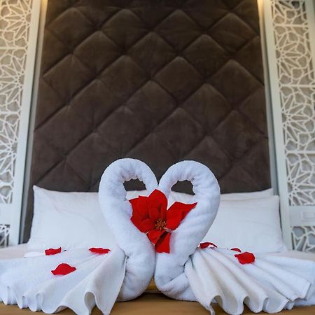 Vinea Resort Durres Exterior photo