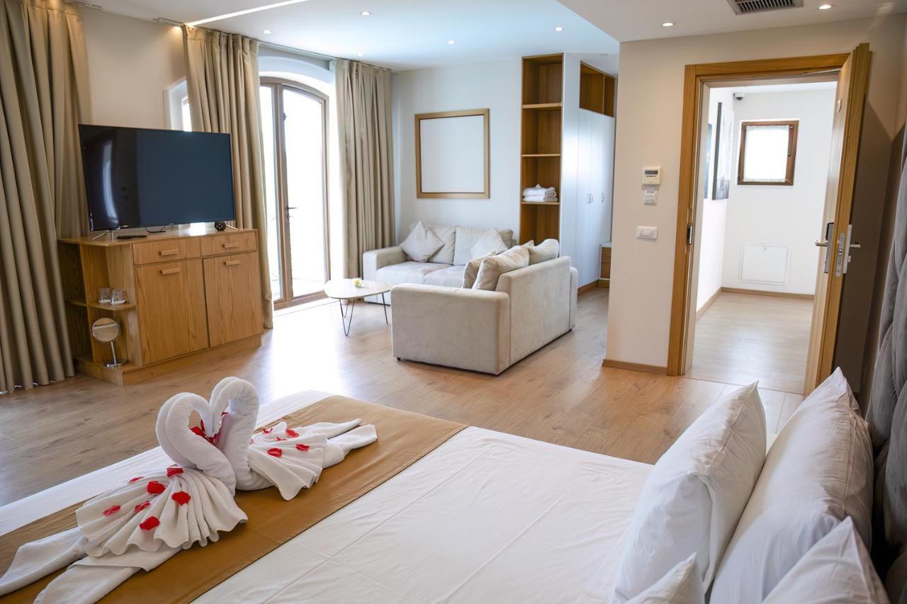 Vinea Resort Durres Exterior photo