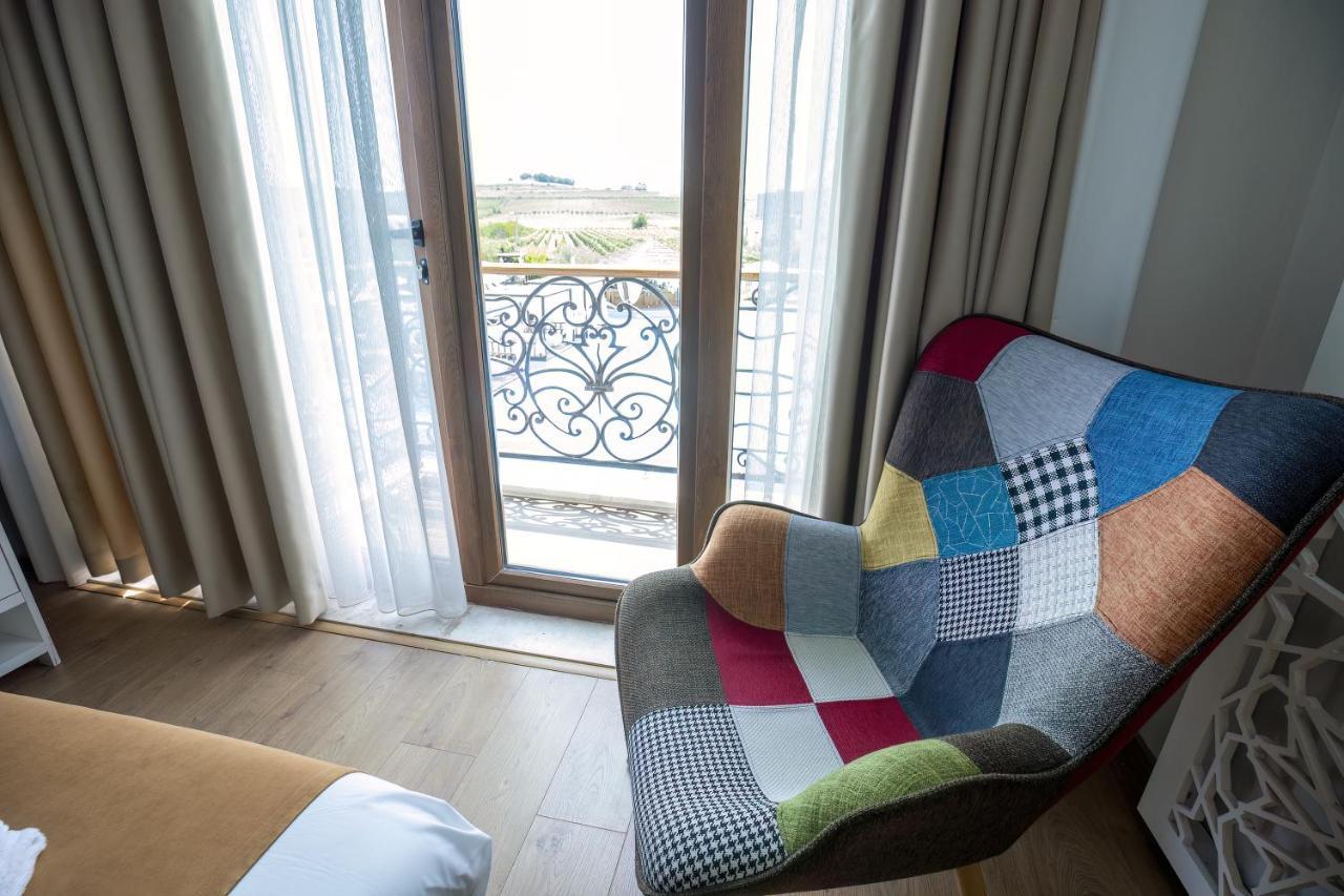 Vinea Resort Durres Exterior photo