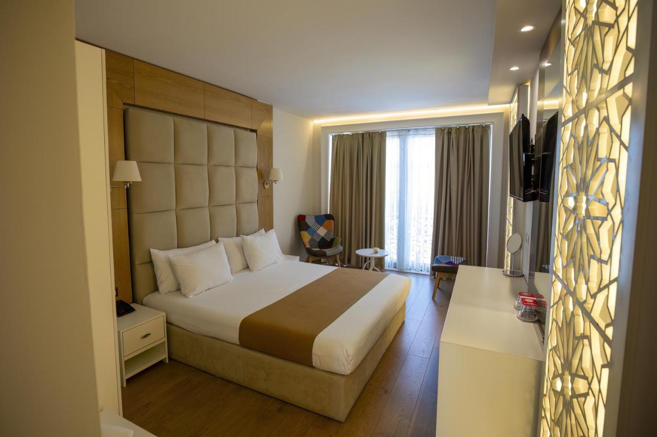 Vinea Resort Durres Exterior photo