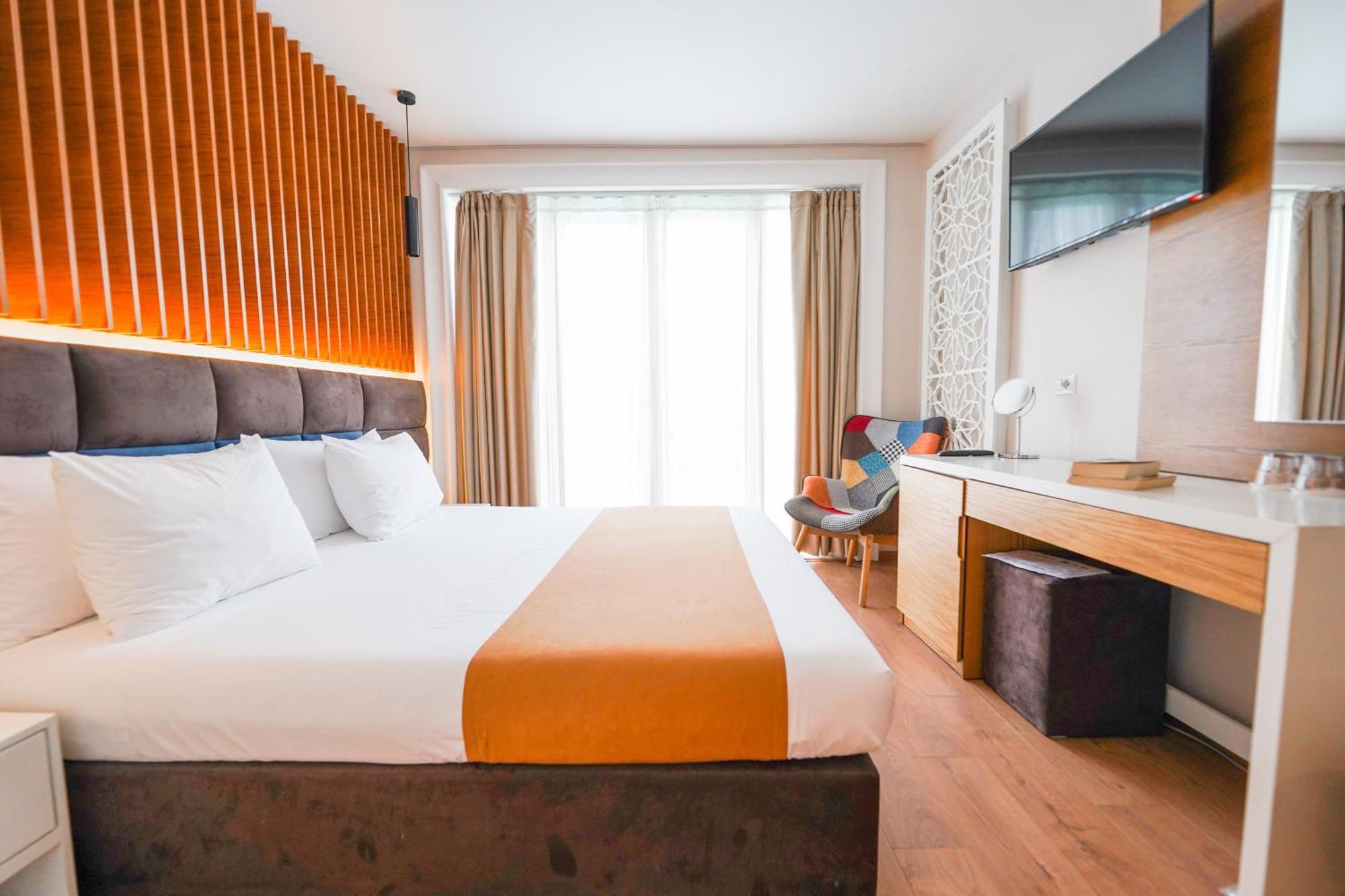 Vinea Resort Durres Exterior photo