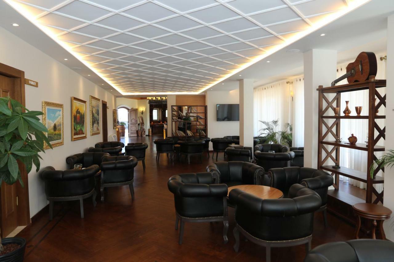 Vinea Resort Durres Exterior photo