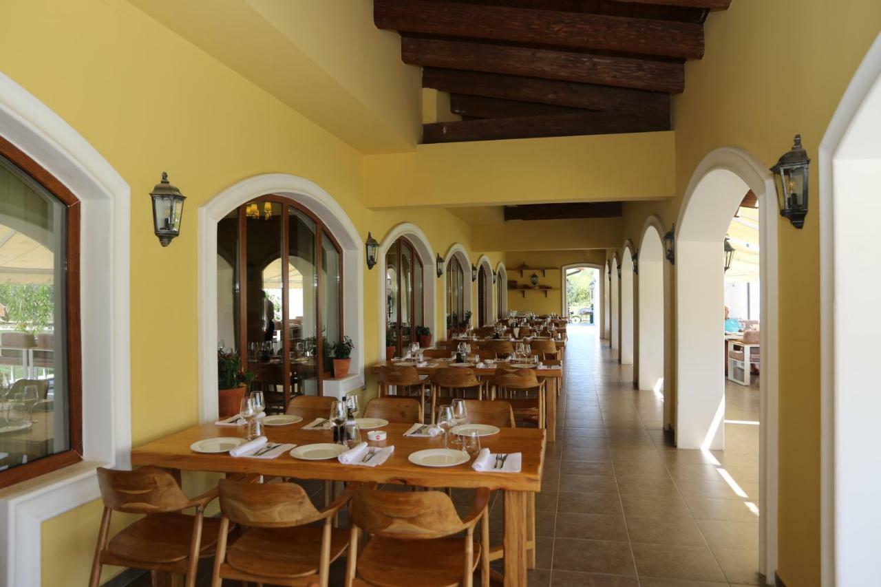 Vinea Resort Durres Exterior photo