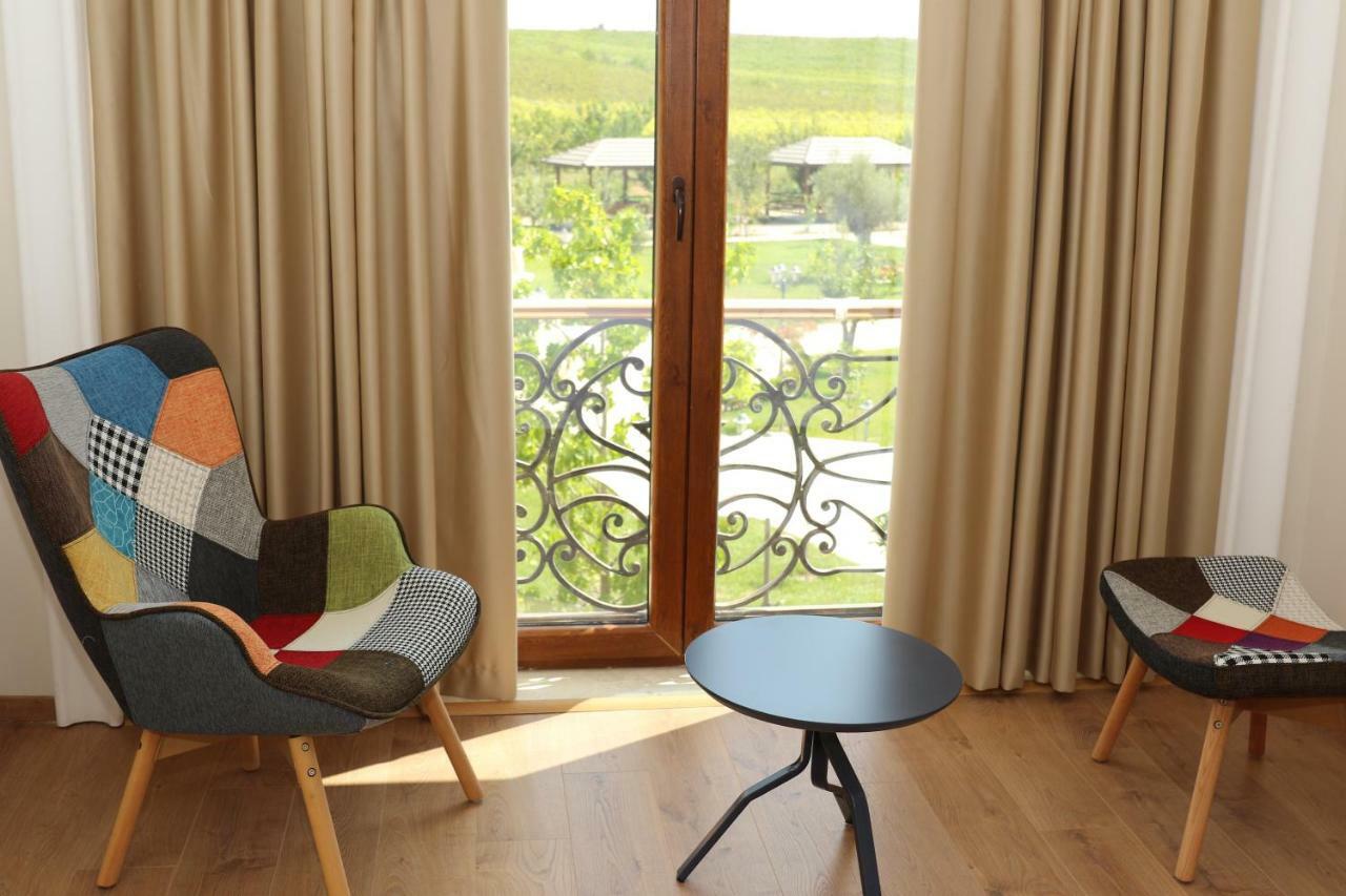 Vinea Resort Durres Exterior photo