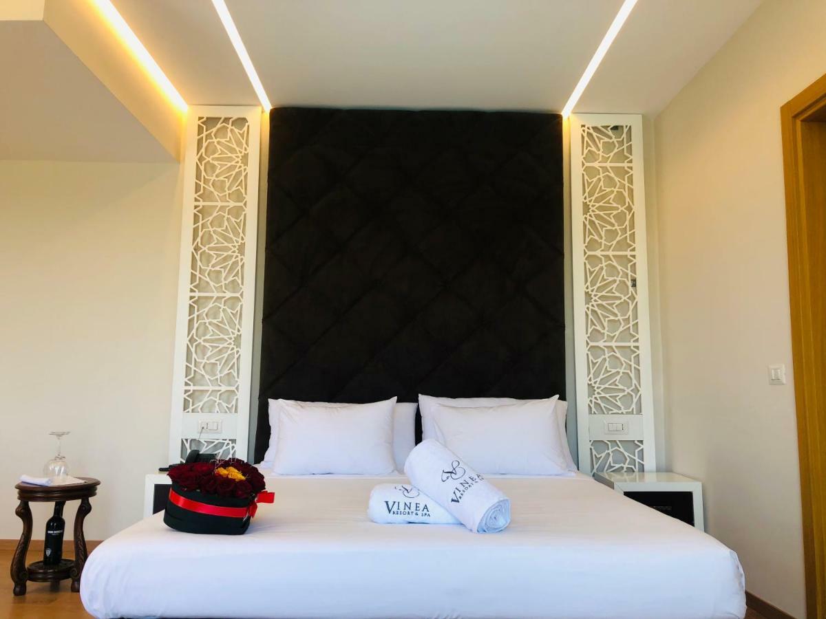 Vinea Resort Durres Exterior photo