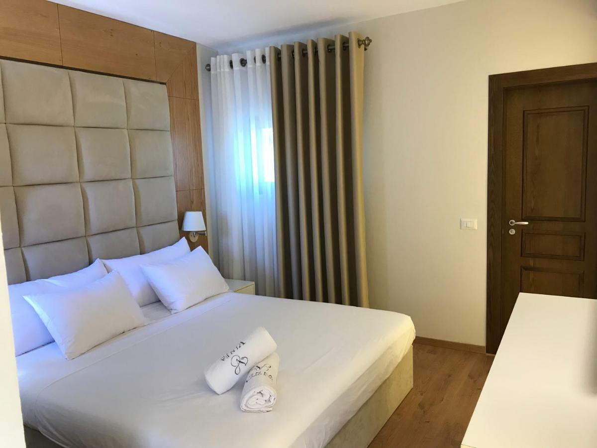 Vinea Resort Durres Exterior photo