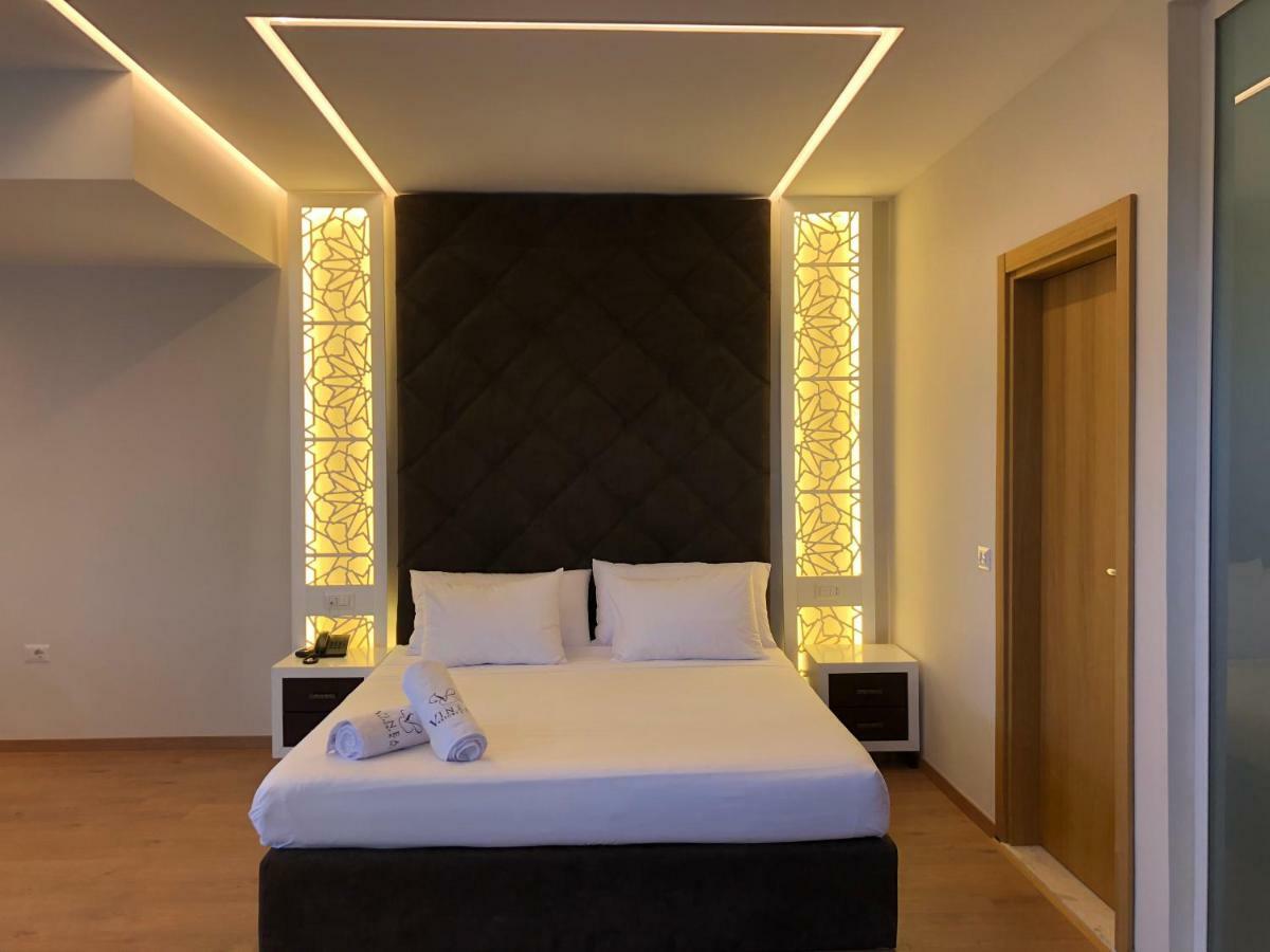 Vinea Resort Durres Exterior photo